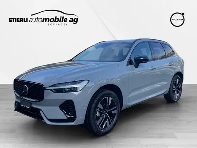 Volvo VOLVO XC60 2.0 B5 MH Plus Dark AWD im Auto Abo von CARIFY