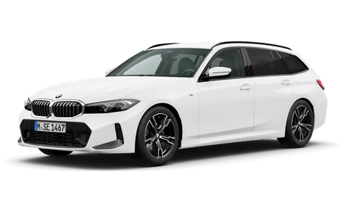 BMW BMW 3er Touring 318i Automatik im Auto Abo von FINN