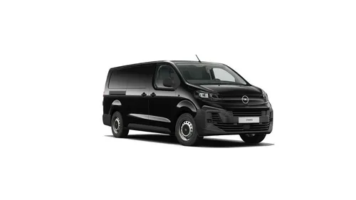 Opel Opel Vivaro Opel Vivaro Kastenwagen XL (L3) 2.2 Diesel 150 110 kW (150 PS) 6-Gang im Auto Abo von Faaren