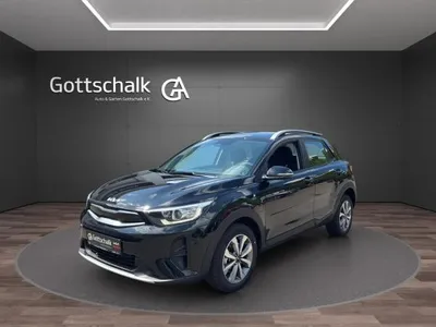 Kia Kia Stonic 1.0 T-GDI 48V DCT im Auto Abo von LeasingTime