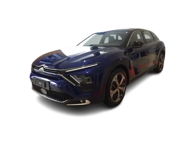 Citroen CITROEN C5 X 1.6 Plug-in Hybrid Swiss Edition im Auto Abo von CARIFY