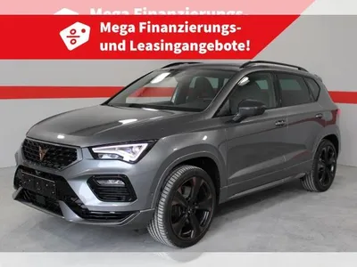 Cupra Cupra Ateca | SOMMERAKTION | nur Gewerbeleasing -14143 im Auto Abo von LeasingMarkt.de