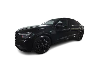 Audi AUDI Q8 55 TFSI e quattro PHEV tiptronic im Auto Abo von CARIFY