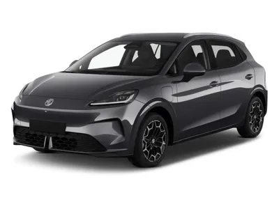 MG MG MG4 Urban Comfort 43kWh❗ NEU❗ 7-Jahre Garantie | ACC | DAB im Leasing von LeasingMarkt.de