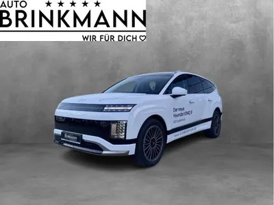 Hyundai Hyundai IONIQ 9 ⚡️🍂Jetzt attraktive IONIQ 9-Herbstrate sichern!🍁⚡️ im Auto Abo von LeasingMarkt.de
