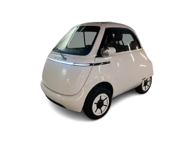 Micro MICRO Microlino 10.5 kWh Medium Range im Auto Abo von CARIFY