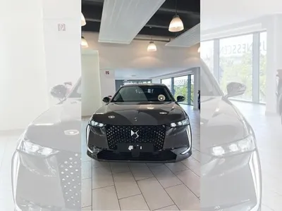 DS DS Automobiles DS4 ÉTOILE + Nappa Hybrid 136 im Auto Abo von LeasingMarkt.de