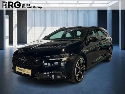 Opel Opel Insignia 2.0 CDTI Ultimate Automatik Sitzhzg im Auto Abo von LeasingMarkt.de