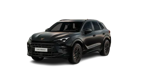 Cupra Cupra Terramar VZ Tribe Edition 2.0 TSI 7-Gang DSG 4Drive im Auto Abo von Drivio