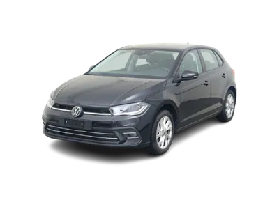 VW VW Polo 1.0 TSI Style DSG im Auto Abo von CARIFY
