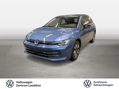 VW Volkswagen Golf VIII GOAL 2.0 TDI DSG ParkAss. FLA ACC LED im Auto Abo von LeasingMarkt.de