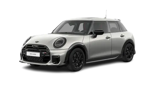 MINI MINI 5-Türer Cooper C Steptr. im Auto Abo von FINN