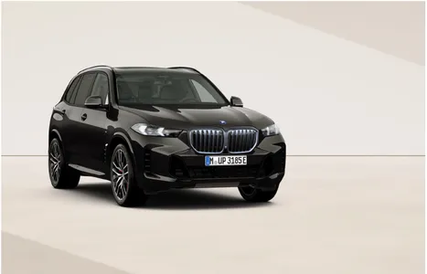 BMW BMW X5 xDrive50e M Sport Pro im Auto Abo von Car Line