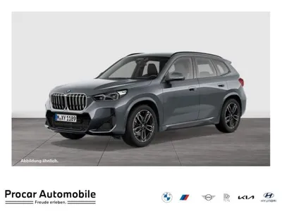 BMW BMW X1 xDrive23i M Sport AHK DA Prof 360° HuD H/K im Leasing von LeasingTime