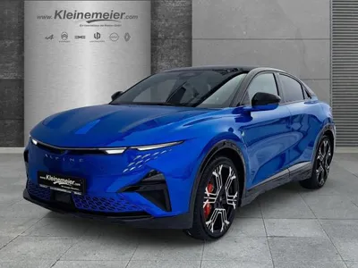 Alpine Alpine A390 GT NEU im Leasing von LeasingMarkt.de