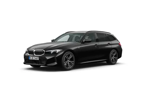 BMW BMW 3er Touring 320d Touring im Auto Abo von FINN