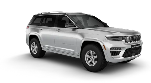 Jeep Jeep Grand Cherokee LIMITED 2.0 GSE T4 PHEV 280kW Limited Automatik im Auto Abo von Allane
