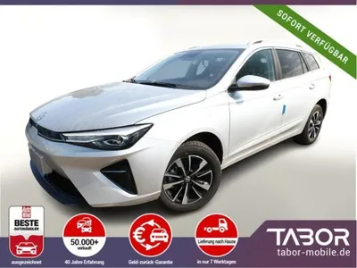 MG MG MG5 5 h Comfort ACC Keyl Kam PDC SHZ LED Nav im Auto Abo von LeasingMarkt.de