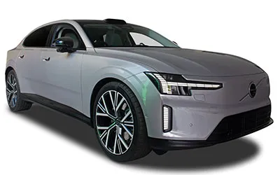 Volvo Volvo ES90 ULTRA Twin Motor Performance AWD Ultra im Auto Abo von Allane