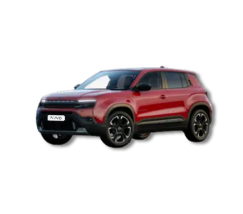 Jeep Jeep Avanger Summit im Auto Abo von NUVO