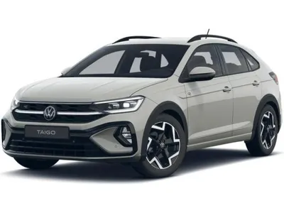 VW Volkswagen Taigo R-Line 1,0 l TSI OPF 85 kW (116 PS) 6-Gang "AktionsFahrzeug" im Auto Abo von LeasingMarkt.de