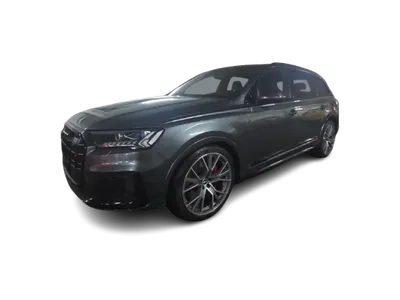 Audi AUDI SQ7 TFSI quattro tiptronic im Auto Abo von CARIFY