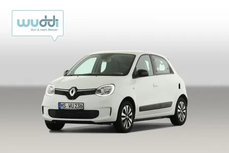 Renault Renault Twingo im Auto Abo von wuddi