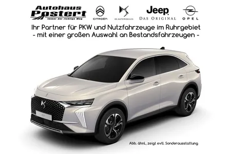 DS DS Automobiles DS 7 DS 7 Bastille E-Tense 225 Performance Line Plus * sofort* im Auto Abo von LeasingTime