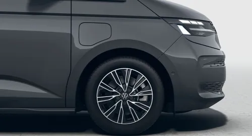 VW Volkswagen T7 Multivan 1,5 l eHybrid DSG 4MOTION Energy im Auto Abo von Null-Leasing