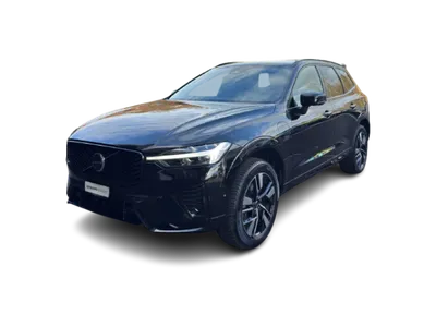 Volvo VOLVO XC60 2.0 T8 TE Plus Dark eAWD im Auto Abo von CARIFY