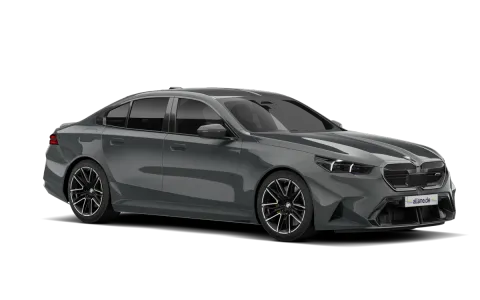 BMW BMW 5er-Reihe 520d xDrive A im Auto Abo von Allane