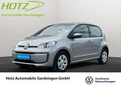 VW Volkswagen e-up! move CCS/maps + more im Auto Abo von Mobile.de