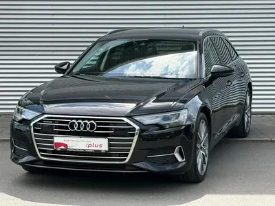 Audi Audi A6 Avant SPORT 45 TFSI QUATTRO+AHK+STANDHEIZUNG+ im Leasing von LeasingMarkt.de