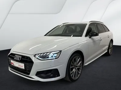 Audi Audi A4 Avant 40 TFSI advanced Navi+LED+Standhzg+RFK im Leasing von Null-Leasing
