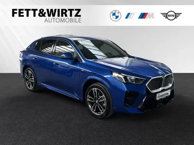 BMW BMW iX2 xDrive30 Inkl. € 1.190 Zubehörbonus*M Sport| im Leasing von Null-Leasing