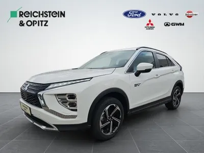 Mitsubishi Mitsubishi Eclipse Cross Eclipse Cross 2.4 PLUG-IN HYBRID Plus im Auto Abo von LeasingMarkt.de