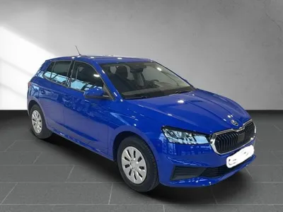 Skoda Skoda Fabia Essence 1,0 MPI 59 kW  ohne Anzahlung  97,-Netto im Auto Abo von LeasingMarkt.de