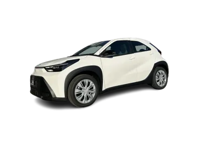 Toyota TOYOTA Aygo X 1.5 com. com. im Auto Abo von CARIFY