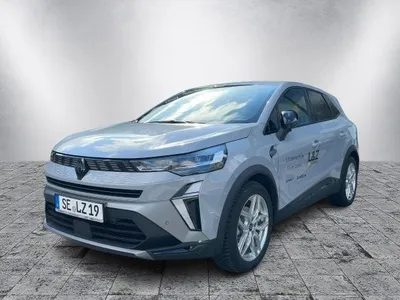 Renault Renault Symbioz Full Hybrid 145 Esprit Alpine Klimaaut./el. Heckklap/PDC im Auto Abo von LeasingMarkt.de
