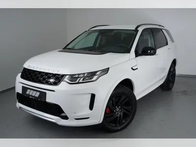 Land Rover Land Rover Discovery Sport S ⚡TOP Angebot⚡  !5 Jahre Garantie! im Auto Abo von LeasingMarkt.de