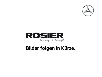 Mercedes Mercedes-Benz GLE 300 d 4M Coupé AMG Sport Premium Plus im Auto Abo von Autohaus Rosier