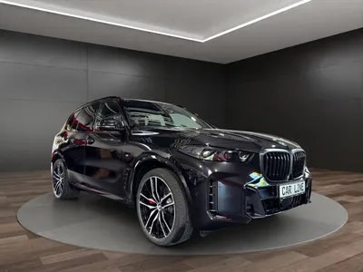 BMW BMW X5 xDrive50e M Sport Pro im Auto Abo von Car Line