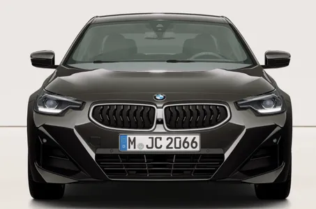 BMW BMW 2er M Sportp., Sitzheiz., Driving Ass., Fernlichtass. im Auto Abo von Faaren