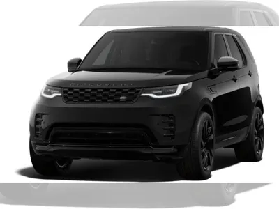 Land Rover Land Rover Discovery Discovery Dynamic SE D250 AWD im Auto Abo von LeasingMarkt.de