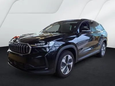 Skoda Skoda Kodiaq Selection TDI DSG im Auto Abo von LeasingTime