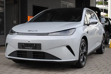 BYD BYD Dolphin G DM-i Boost im Auto Abo von CARIFY