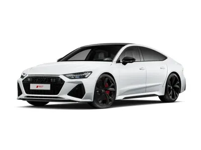 Audi Audi RS7 Sportback Laser HuD RS-Sportabgasanlage im Leasing von LeasingMarkt.de