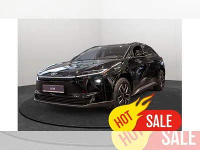 Toyota Toyota bZ4X Toyota bZ4X |Kamera 📷| Sitzheizung 🔥 | Gewerbeaktion⚡ im Auto Abo von LeasingMarkt.de