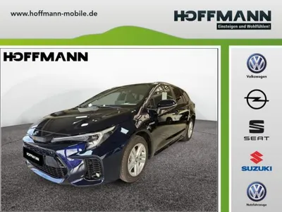 Suzuki Suzuki Swace Comfort+ *SOFORT VERFÜGBAR* im Leasing von LeasingMarkt.de