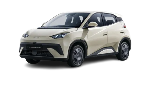 BYD BYD Dolphin Surf 43.2kWh im Auto Abo von FINN